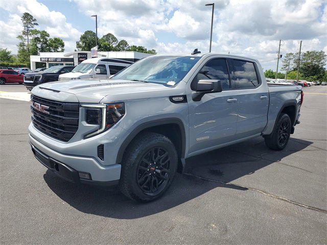 used 2024 GMC Sierra 1500 car, priced at $51,990