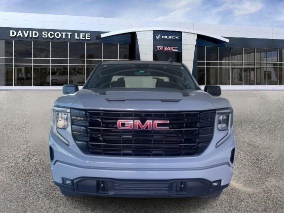 used 2024 GMC Sierra 1500 car, priced at $51,990