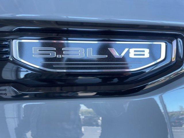 used 2024 GMC Sierra 1500 car, priced at $51,990