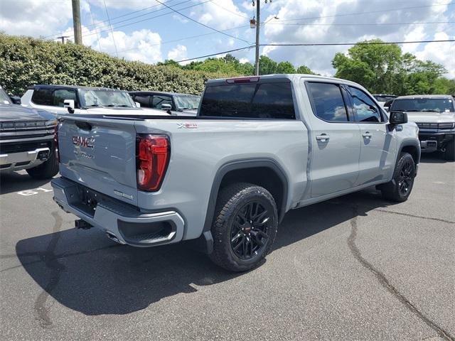 used 2024 GMC Sierra 1500 car, priced at $52,990