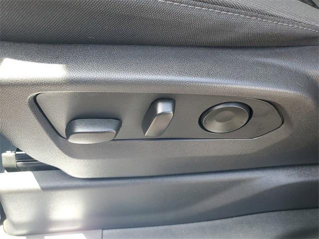 used 2024 GMC Sierra 1500 car, priced at $52,990