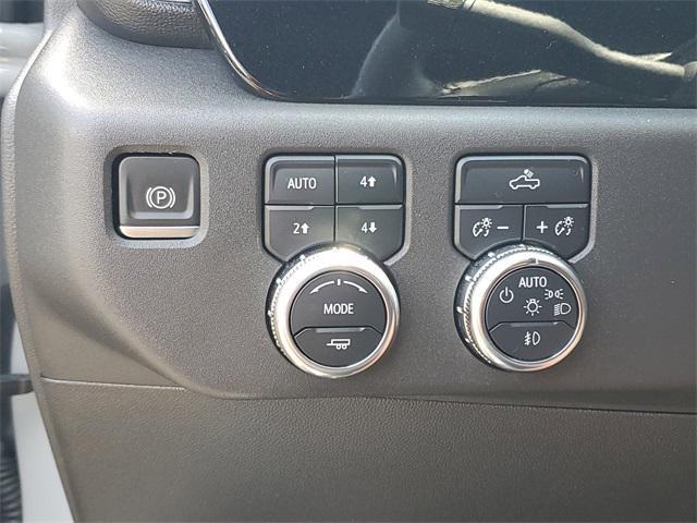 used 2024 GMC Sierra 1500 car, priced at $52,990