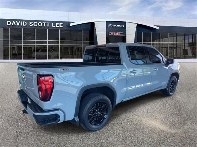 used 2024 GMC Sierra 1500 car, priced at $51,990