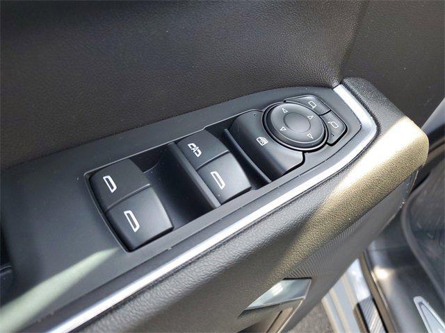 used 2024 GMC Sierra 1500 car, priced at $51,990