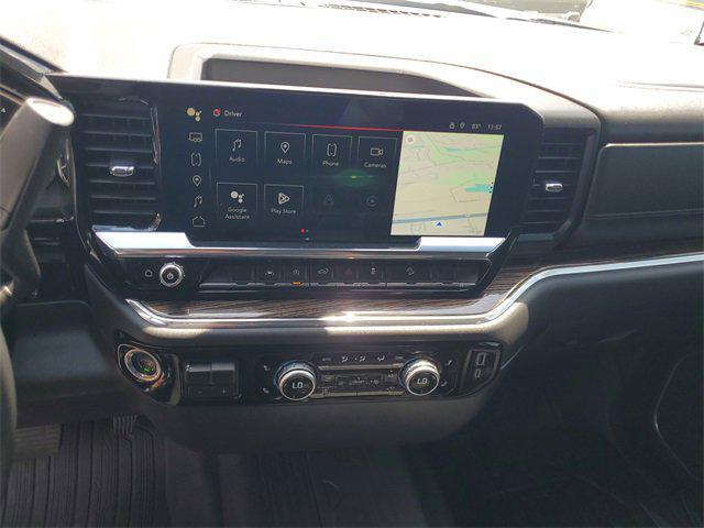 used 2024 GMC Sierra 1500 car, priced at $51,990