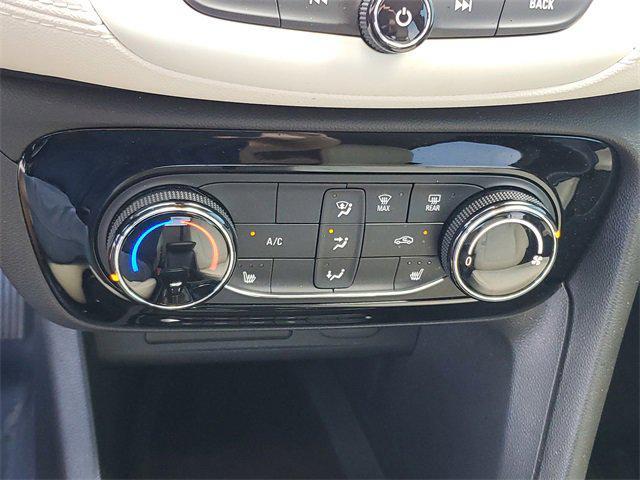 used 2020 Buick Encore GX car, priced at $19,990