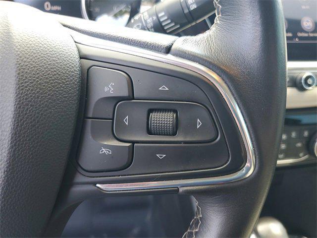 used 2020 Buick Encore GX car, priced at $19,990