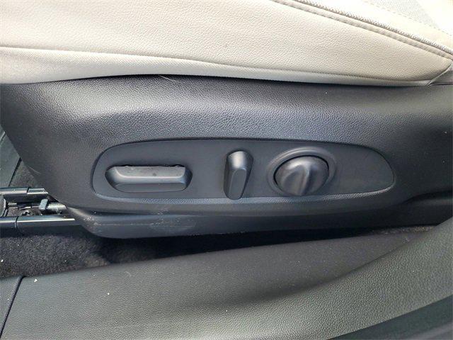 used 2020 Buick Encore GX car, priced at $19,990