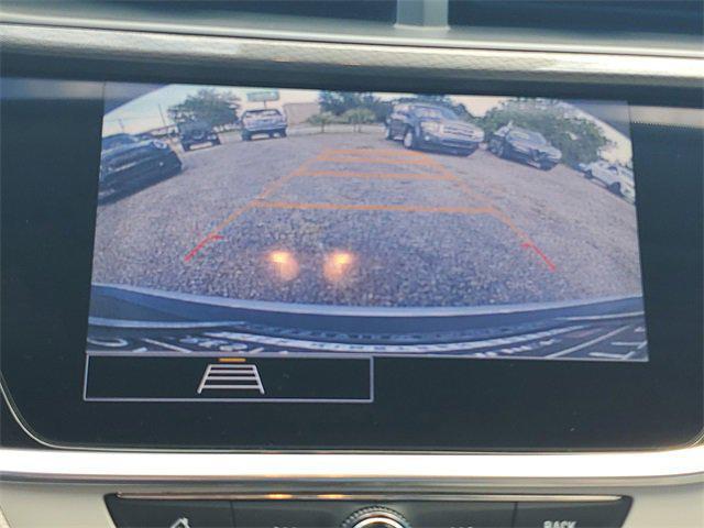 used 2020 Buick Encore GX car, priced at $19,990