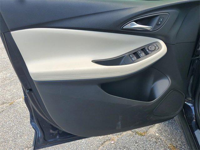 used 2020 Buick Encore GX car, priced at $19,990