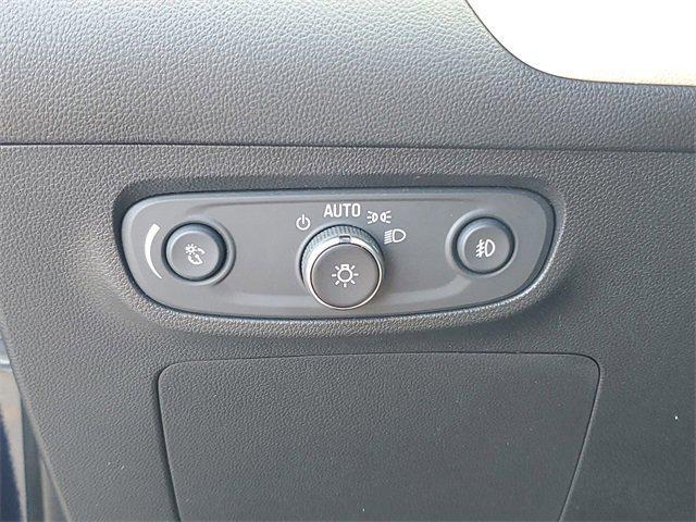 used 2020 Buick Encore GX car, priced at $19,990