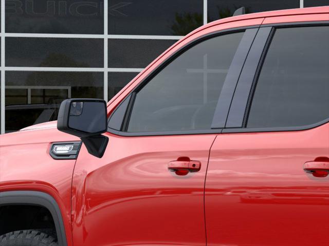 new 2025 GMC Sierra 1500 car, priced at $58,025