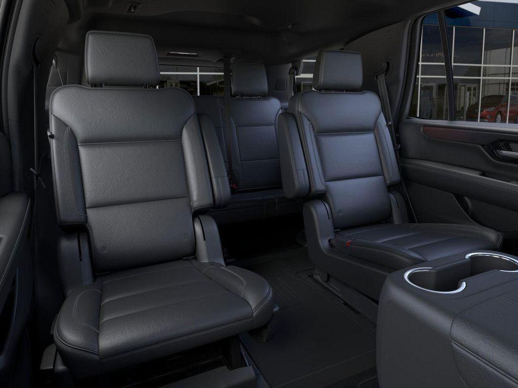 new 2026 GMC Yukon car, priced at $84,165