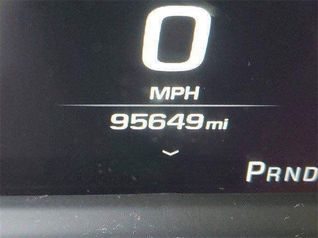 used 2019 GMC Yukon car, priced at $35,990