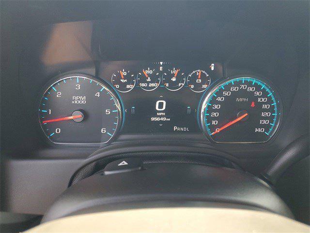 used 2019 GMC Yukon car, priced at $35,990
