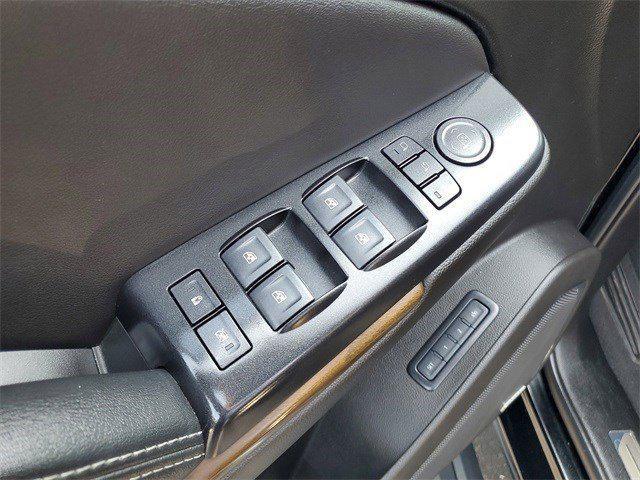 used 2019 GMC Yukon car, priced at $35,990