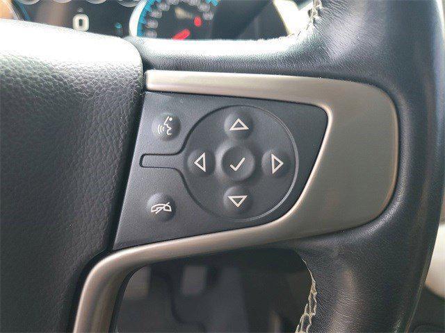 used 2019 GMC Yukon car, priced at $35,990