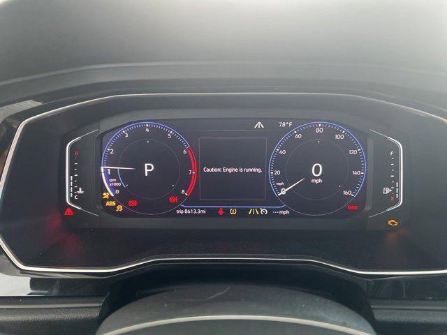 used 2019 Volkswagen Jetta car, priced at $13,990