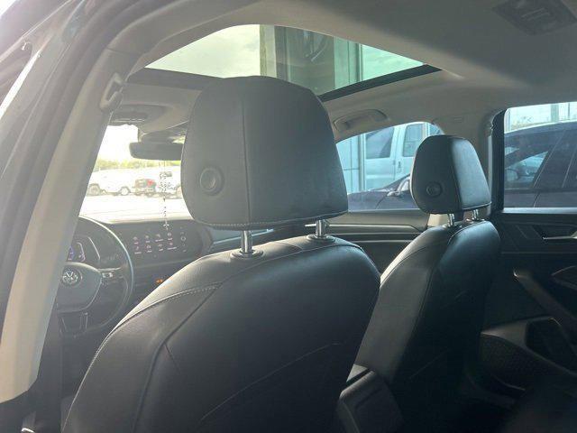 used 2019 Volkswagen Jetta car, priced at $13,990