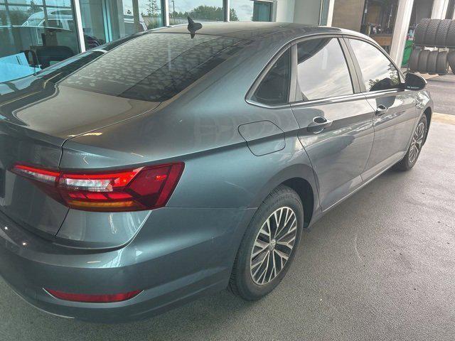 used 2019 Volkswagen Jetta car, priced at $13,990