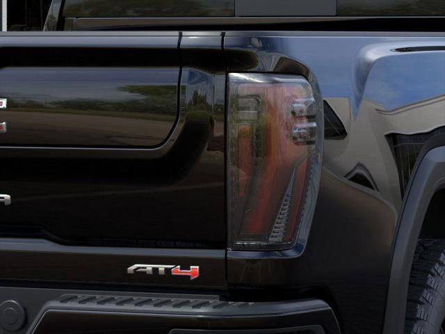 new 2025 GMC Sierra 2500 car, priced at $89,250
