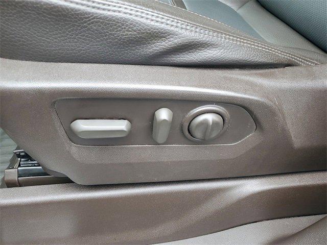 used 2023 GMC Sierra 2500 car, priced at $65,900