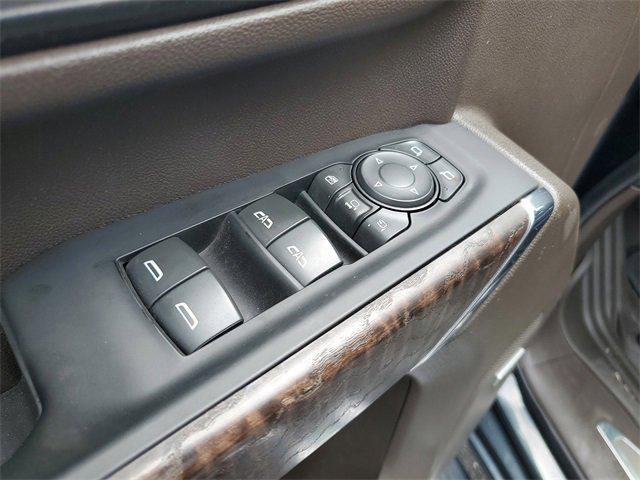 used 2023 GMC Sierra 2500 car, priced at $65,900