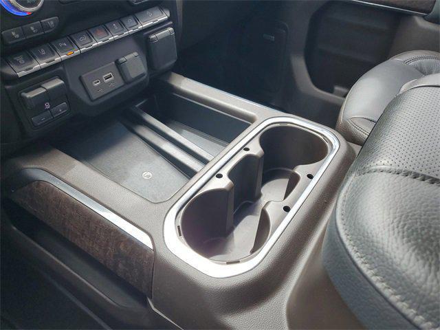 used 2023 GMC Sierra 2500 car, priced at $65,900