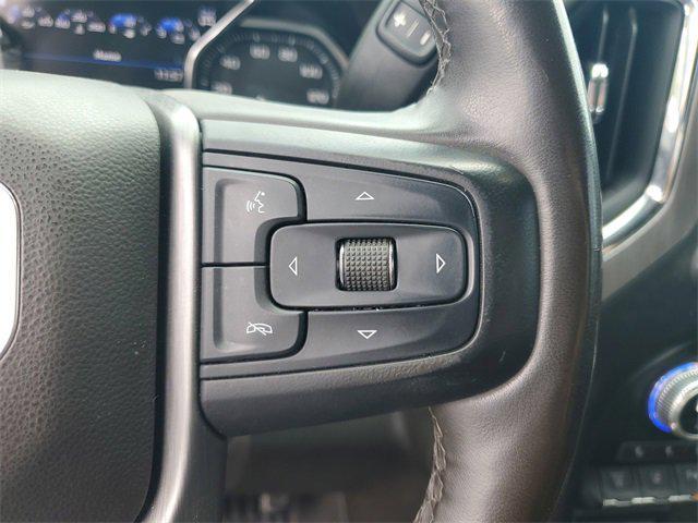 used 2023 GMC Sierra 2500 car, priced at $65,900