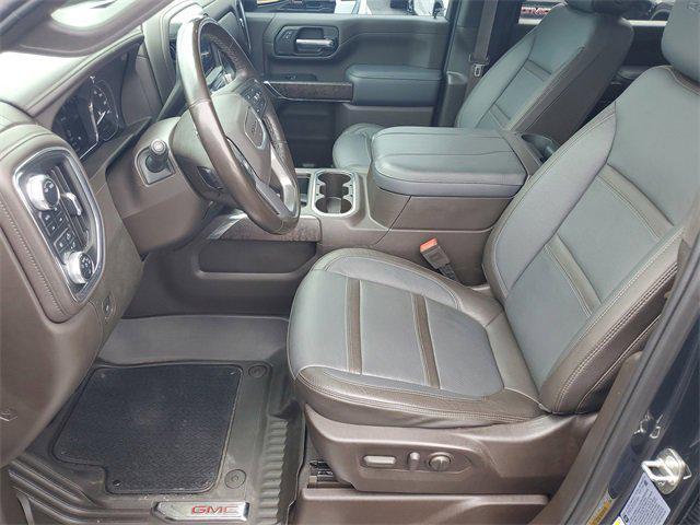used 2023 GMC Sierra 2500 car, priced at $65,900