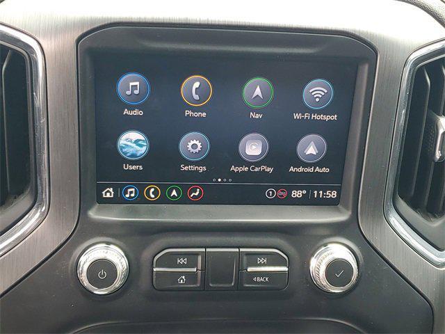 used 2023 GMC Sierra 2500 car, priced at $65,900