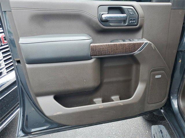 used 2023 GMC Sierra 2500 car, priced at $65,900