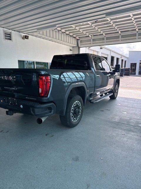 used 2023 GMC Sierra 2500 car, priced at $68,990