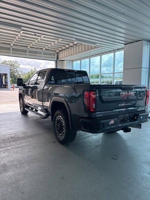 used 2023 GMC Sierra 2500 car, priced at $68,990
