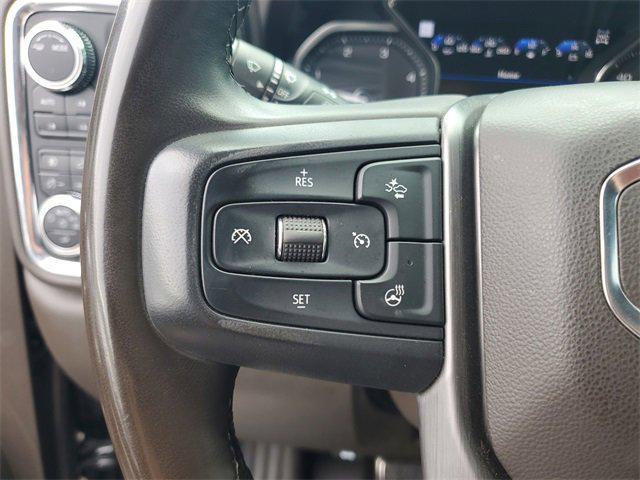 used 2023 GMC Sierra 2500 car, priced at $65,900