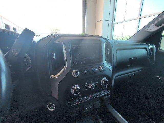 used 2019 GMC Sierra 1500 car, priced at $34,990