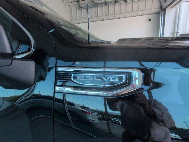 used 2019 GMC Sierra 1500 car, priced at $34,990