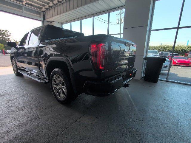 used 2019 GMC Sierra 1500 car, priced at $34,990