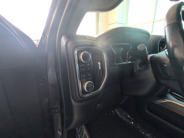 used 2019 GMC Sierra 1500 car, priced at $34,990