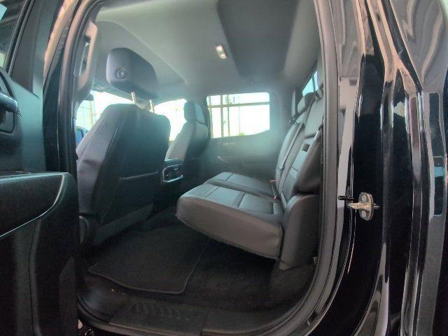 used 2019 GMC Sierra 1500 car, priced at $34,990