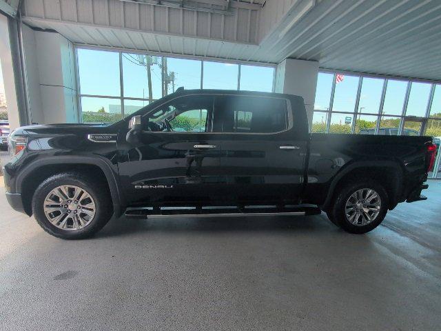 used 2019 GMC Sierra 1500 car, priced at $34,990