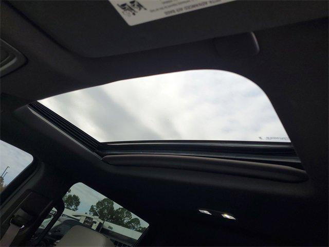 used 2024 Chevrolet Silverado 1500 car, priced at $48,990