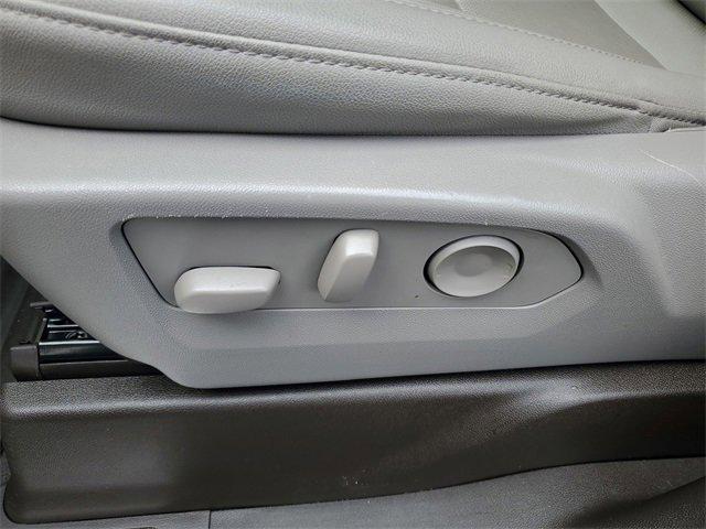 used 2024 Chevrolet Silverado 1500 car, priced at $48,990