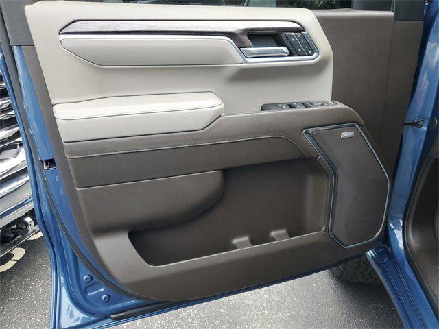 used 2024 Chevrolet Silverado 1500 car, priced at $48,990