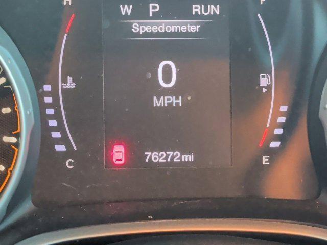 used 2020 Jeep Compass car, priced at $16,790