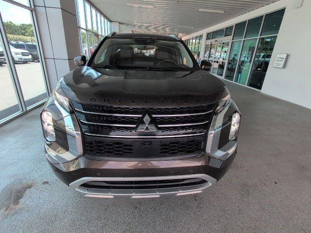 used 2022 Mitsubishi Outlander car, priced at $21,990