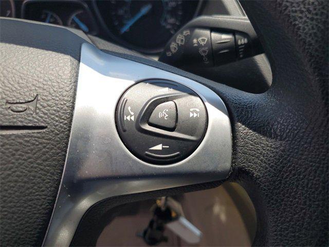used 2015 Ford Escape car, priced at $13,590