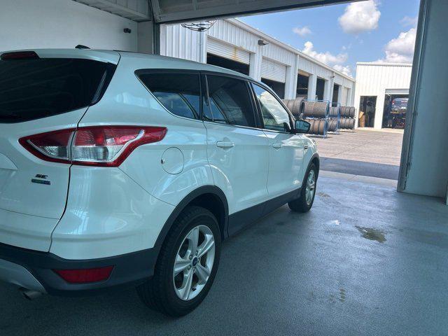 used 2015 Ford Escape car, priced at $13,590