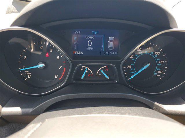 used 2015 Ford Escape car, priced at $13,590