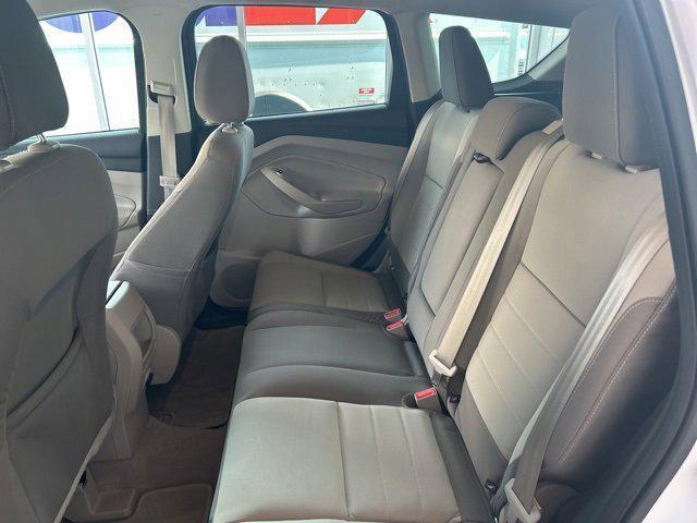 used 2015 Ford Escape car, priced at $13,590